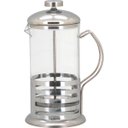 Ver imagem 1 de EXPRESSO CAFETEIRA FRANCESA 20x13x10cm 600ml BOROSILICATO TRANSP