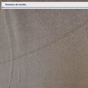 Ver mais imagens de Kit 2 Cadeiras para Sala de Jantar Pés Madeira Maciça Ana Marrom/Cinamomo/Veludo Bege
