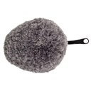 Ver imagem 1 de Espanador Microfibra Compacto Cinza Superpro