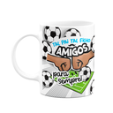 Ver imagem 1 de Caneca Pais - Tal Pai, Tal Filho! Amigos para Sempre!