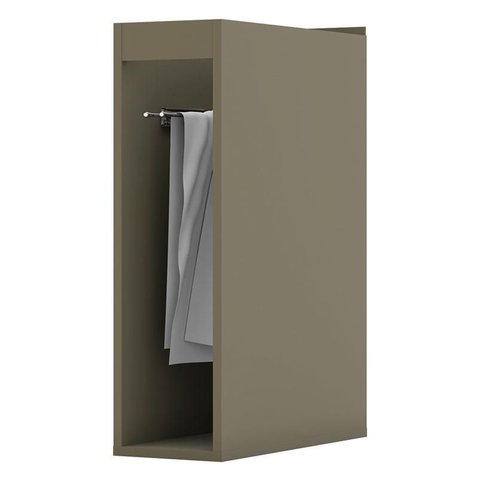 Balcão de Cozinha Porta Toalha Connect 20 Cm Duna - Henn