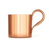 Caneca Moscow Mule Cobre 350ml - 1