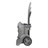 Lavadora de Alta Pressão Karcher Profissional Hd 4/8 Classic 1740psi Cinza 127v - 2