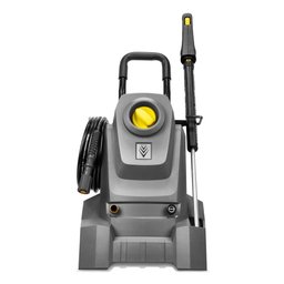 Lavadora de Alta Pressão Karcher Profissional Hd 4/8 Classic 1740psi Cinza 127v - 1