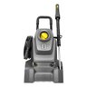 Lavadora de Alta Pressão Karcher Profissional Hd 4/8 Classic 1740psi Cinza 127v - 1