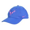 Boné Nike Rafael Nadal Azul - 1