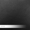 Ver imagem 4 de Sofá Decorativo Sala de Estar Lily 2 Lugares 180cm Couro Preto - Gran Belo