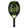 Raquete de Beach Tennis Adidas Carbon 2.0 Preta e Verde - 1