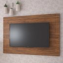 Ver imagem 2 de Rack com Painel para TV Lugano 55" MDP MDF