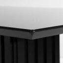 Ver imagem 5 de Mesa de Jantar Lucerna 184 cm - Preto