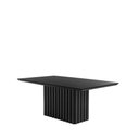 Ver imagem 6 de Mesa de Jantar Lucerna 184 cm - Preto