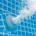 Ver imagem 3 de Kit Bomba Filtrante Para Piscina 127V + 3 Cartuchos Intex