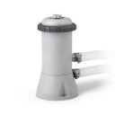 Ver imagem 2 de Kit Bomba Filtrante Para Piscina 127V + 3 Cartuchos Intex