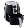 Fritadeira Sem Óleo Air Fryer 3,5 Litros 127v Best - 2