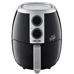 Fritadeira Sem Óleo Air Fryer 3,5 Litros 127v Best - 3