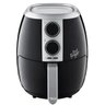 Fritadeira Sem Óleo Air Fryer 3,5 Litros 127v Best - 3