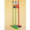 Guarda Vassouras Plus Suporte Parede Multiuso Rodo Pázinha - 3