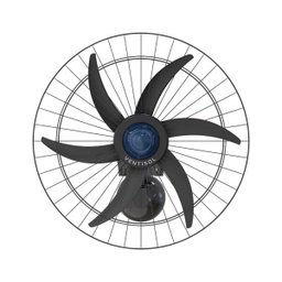 Ventilador Parede Steel 60cm Turbo 6 Pás Bivolt Ventisol - 1