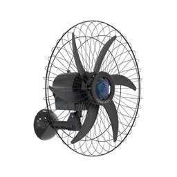 Ventilador Parede Steel 60cm Turbo 6 Pás Bivolt Ventisol - 3