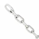 Ver imagem 1 de Corrente Soldada Galvanizada 4mm Saco 12,6kg