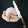 Rebolo Para Afiar Faca Amolador De Faca Pedra De Amolar Afiador - 6