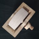 Ver imagem 3 de Rebolo Para Afiar Faca Amolador De Faca Pedra De Amolar Afiador