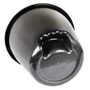 Ver imagem 3 de Balde 12 litros com alça plástica zumblick