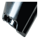 Ver imagem 2 de Balde 12 litros com alça plástica zumblick