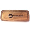 Ver imagem 5 de Pedra Para Amolar Afiar Faca Dupla Face Gres Madeira