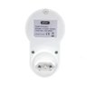 Timer Digital Bivolt - Liga/desliga Automático - 8 Eventos/dia - Tomada Br - 2
