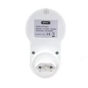 Ver imagem 2 de Timer Digital Bivolt - Liga/desliga Automático - 8 Eventos/dia - Tomada Br