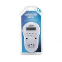 Ver imagem 4 de Timer Digital Bivolt - Liga/desliga Automático - 8 Eventos/dia - Tomada Br