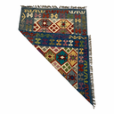 Ver imagem 2 de Tapete Kilim Afegão 1,79 x 1,26m
