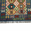 Ver imagem 5 de Tapete Kilim Afegão 1,79 x 1,26m