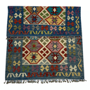 Ver imagem 3 de Tapete Kilim Afegão 1,79 x 1,26m