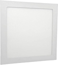 Ver imagem 1 de Luminaria 18w Embutir Quadrada 3000k