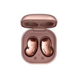 Fone de Ouvido Bluetooth Samsung Galaxy Buds Live Bronze - 4