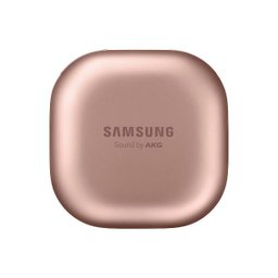 Fone de Ouvido Bluetooth Samsung Galaxy Buds Live Bronze - 9