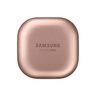 Fone de Ouvido Bluetooth Samsung Galaxy Buds Live Bronze - 9