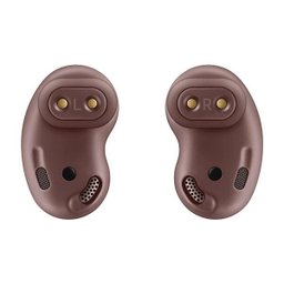 Fone de Ouvido Bluetooth Samsung Galaxy Buds Live Bronze - 7