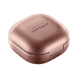 Fone de Ouvido Bluetooth Samsung Galaxy Buds Live Bronze - 8