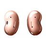 Fone de Ouvido Bluetooth Samsung Galaxy Buds Live Bronze - 1