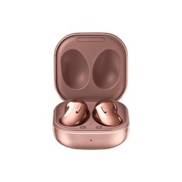 Fone de Ouvido Bluetooth Samsung Galaxy Buds Live Bronze - 2