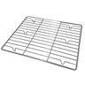 Grade Grelha Para Resfriamento Para Bolos Biscoitos 25X20cm - 6