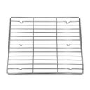 Ver imagem 1 de Grade Grelha Para Resfriamento Para Bolos Biscoitos 25X20cm