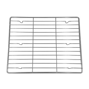 Grade Grelha Para Resfriamento Para Bolos Biscoitos 25X20cm