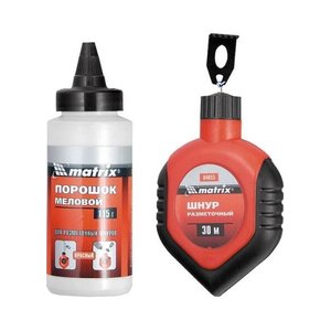 GIZ DE LINHA IRWIN STRAIT 30M VERM C/REFIL 64495