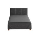 Ver imagem 6 de Cama para Pet cachorro e gato 80cm em suede