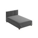 Ver imagem 5 de Cama Box para Pet 80cm em Suede