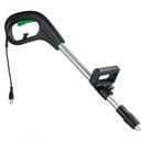 Ver imagem 3 de Cortador Aparador de Grama Super Turbo 1800 127v Trapp